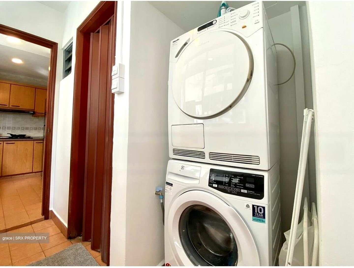 Aquarius By The Park (D16), Condominium #491389531